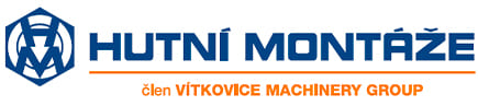 Hutní Montáže - člen Vítkovice Machinery Group