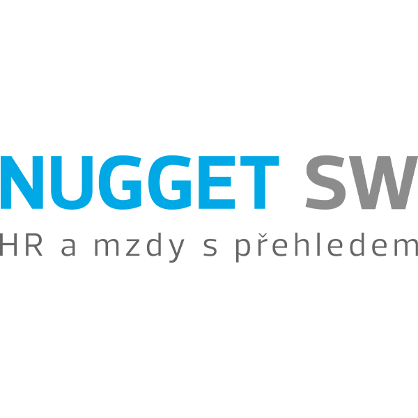 Nugget SW - HR a mzdy s přehledem