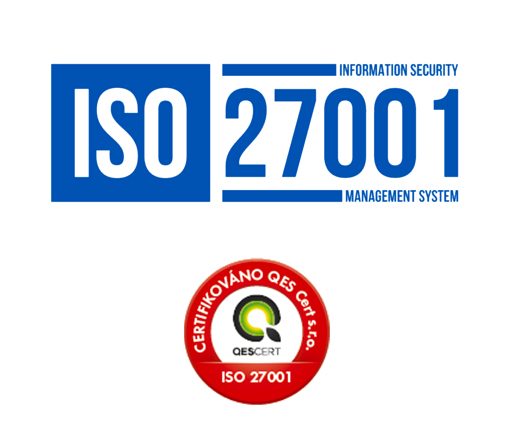 ISO 27001 certification