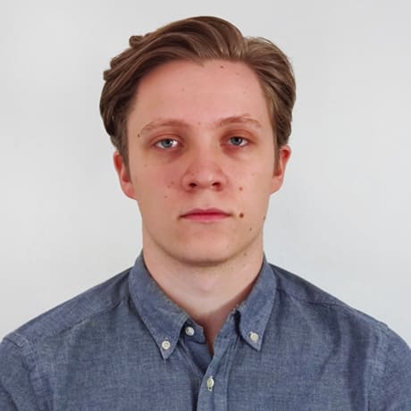 Ondřej Matura JOBka