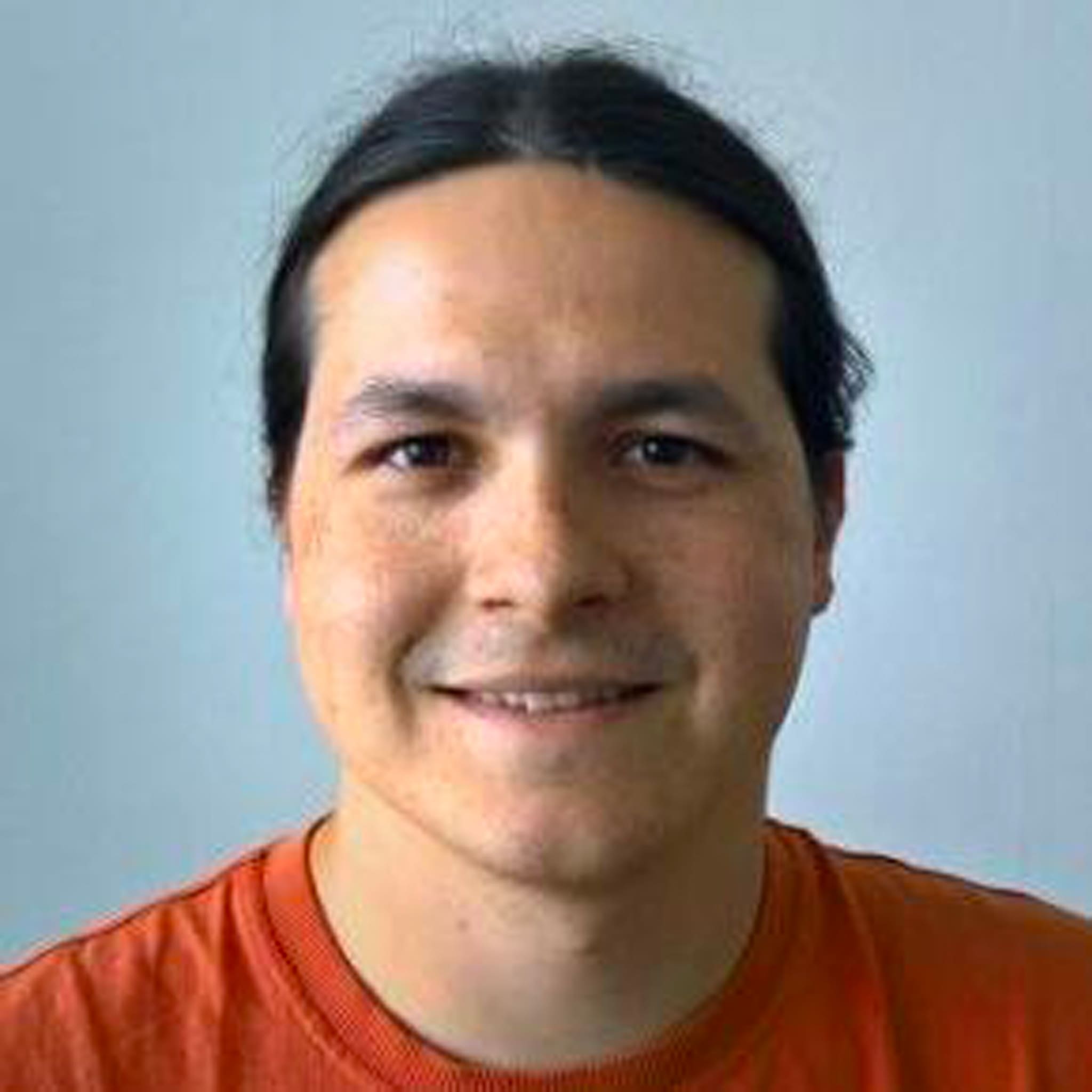 Martin Pomezný JOBka