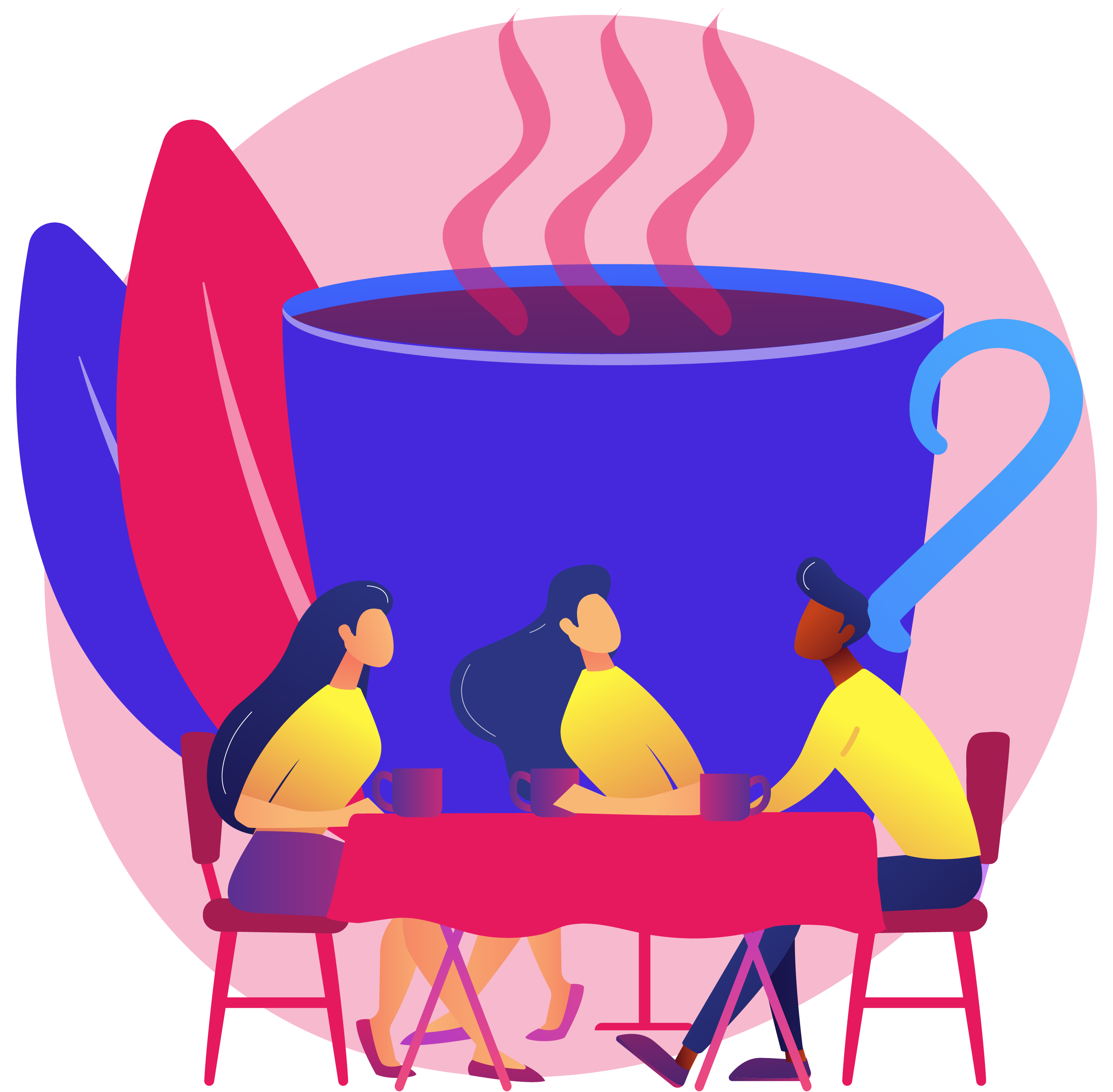 COFFEE with JOBka