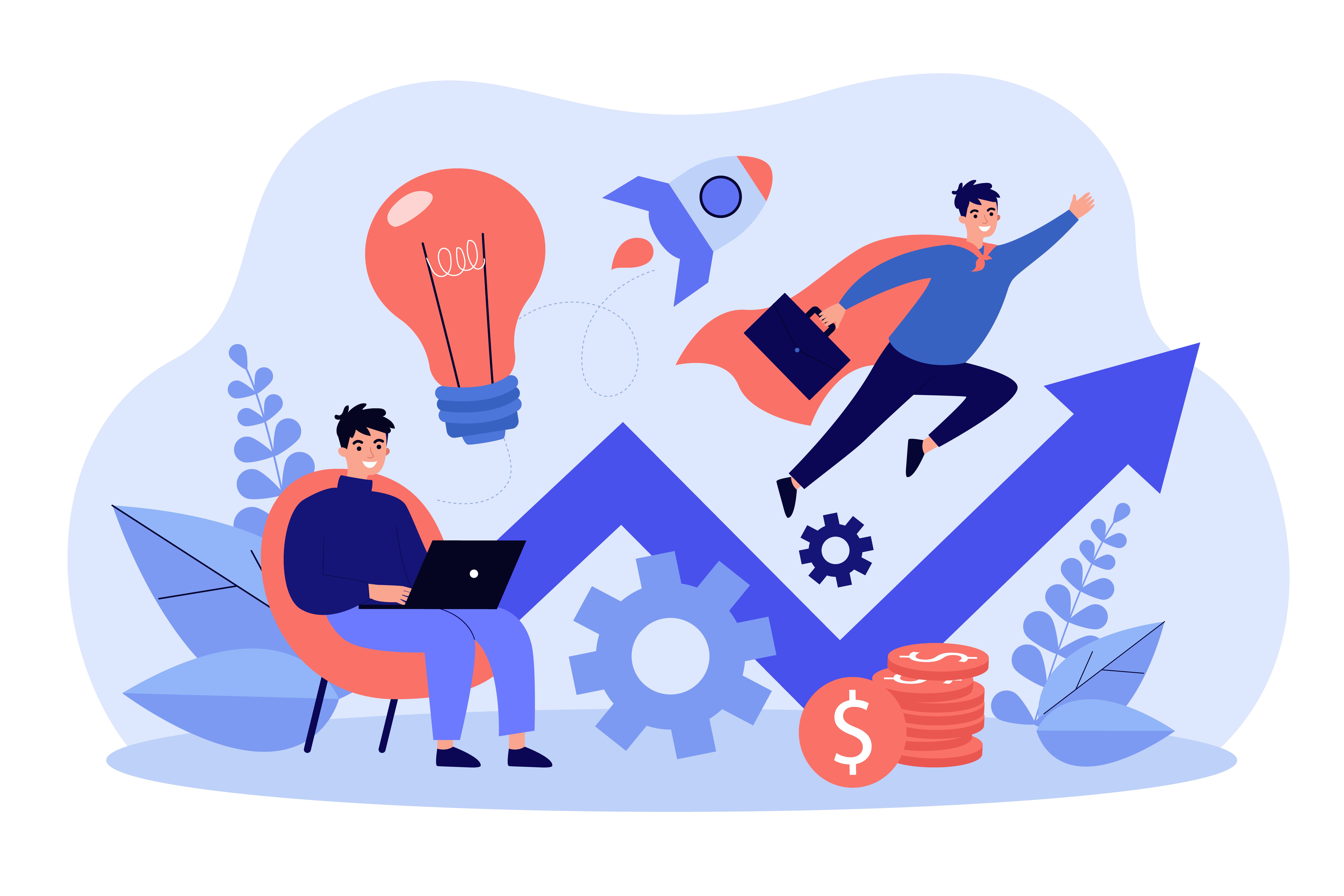 Benefits for employees